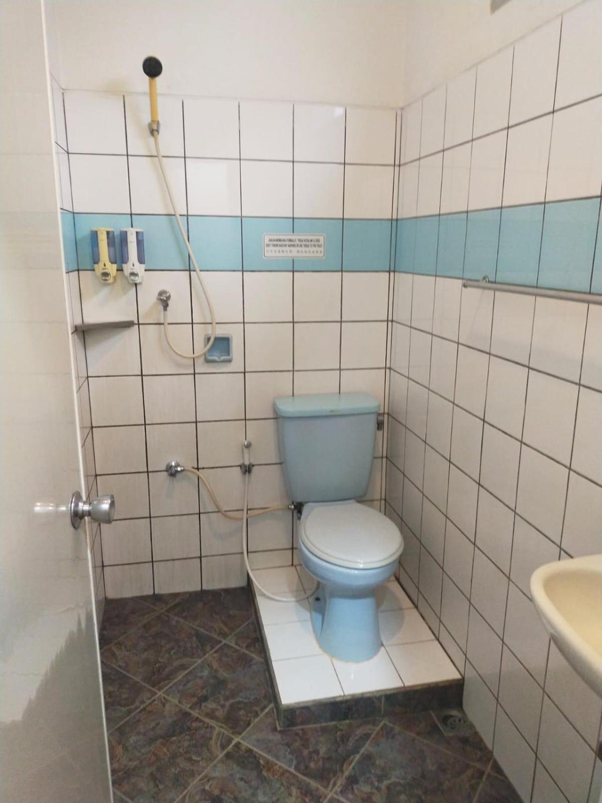 Hotel Aneka Baru Sleman  Εξωτερικό φωτογραφία